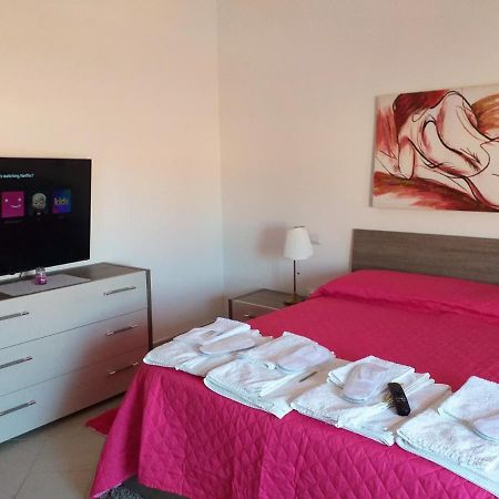 Olbia Center House Apartment Exterior photo