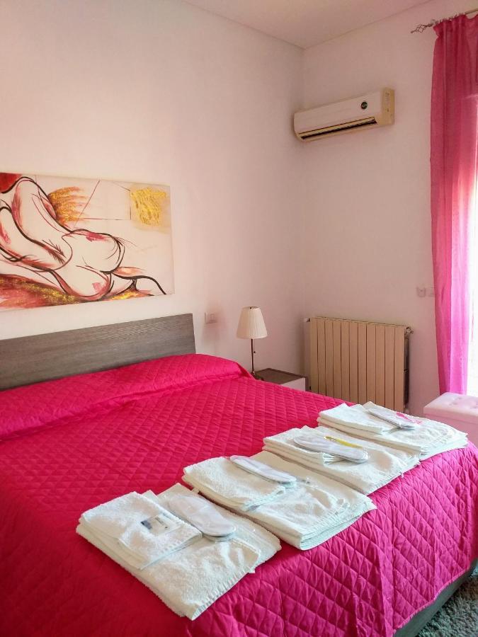 Olbia Center House Apartment Exterior photo