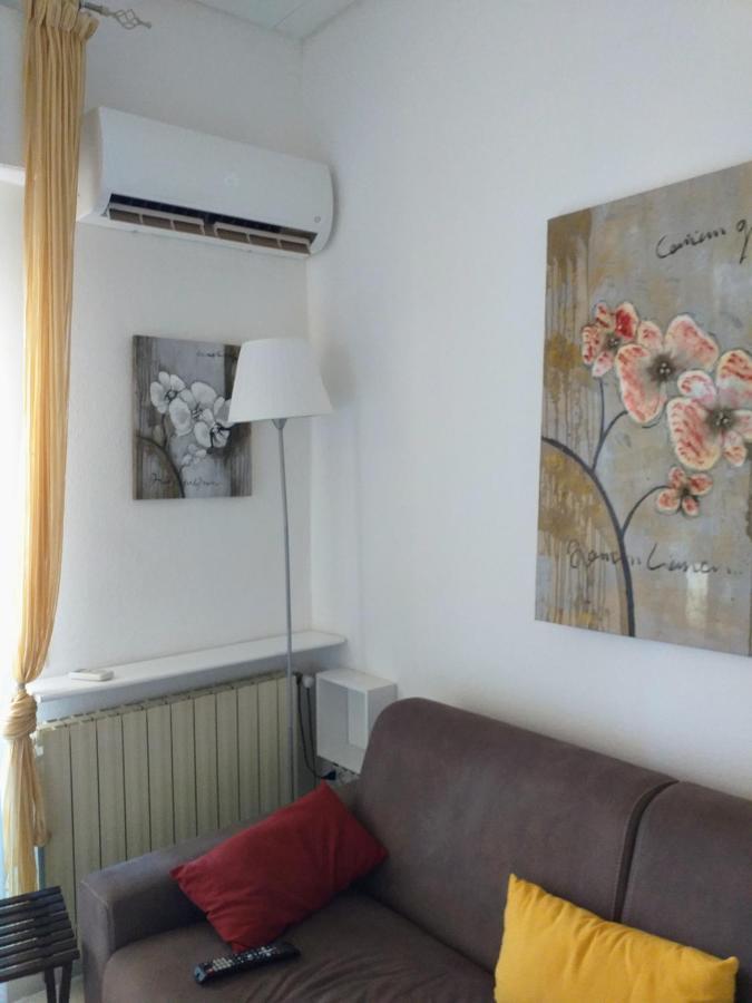 Olbia Center House Apartment Exterior photo