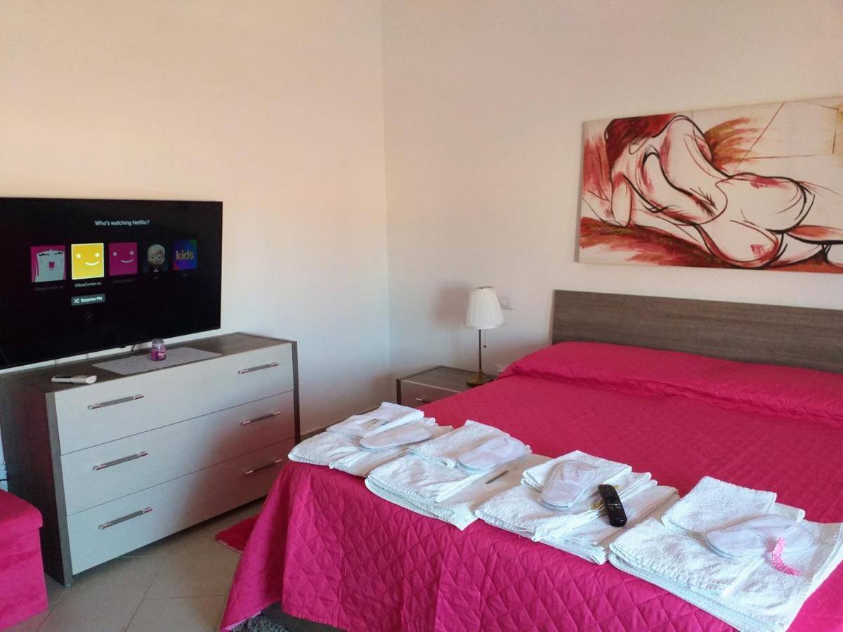 Olbia Center House Apartment Exterior photo