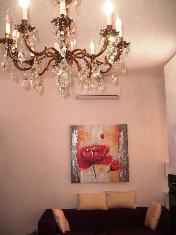 Olbia Center House Apartment Exterior photo