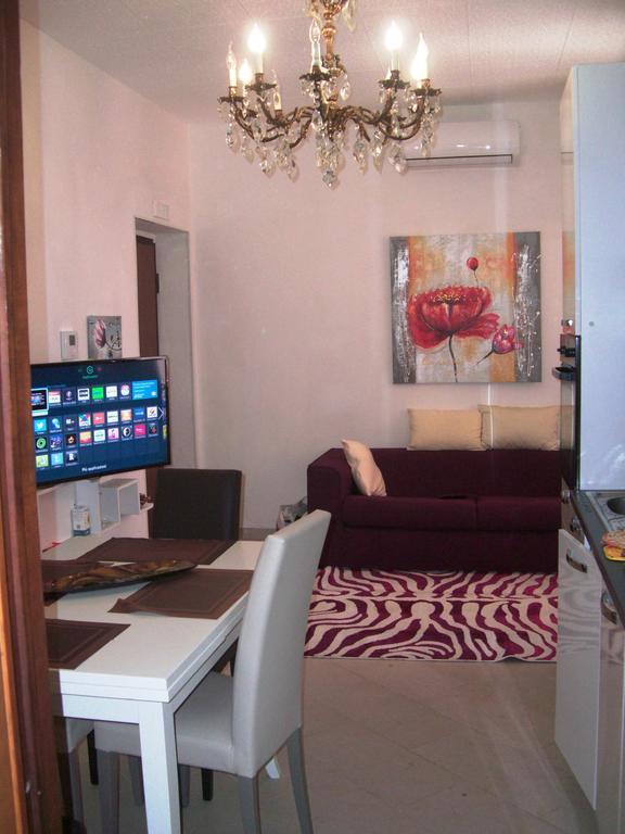 Olbia Center House Apartment Exterior photo
