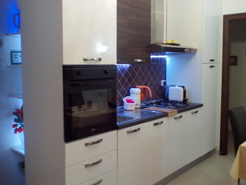 Olbia Center House Apartment Exterior photo