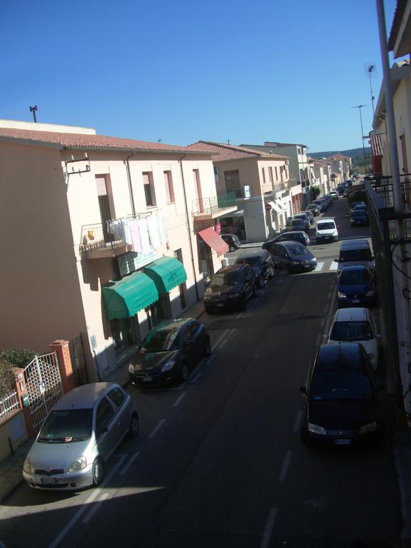 Olbia Center House Apartment Exterior photo