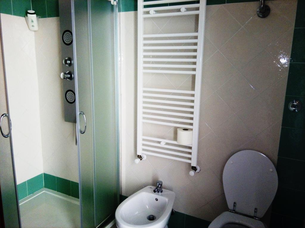 Olbia Center House Apartment Exterior photo