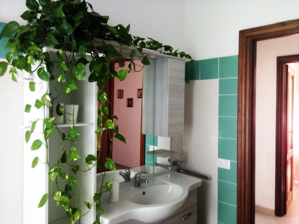 Olbia Center House Apartment Exterior photo