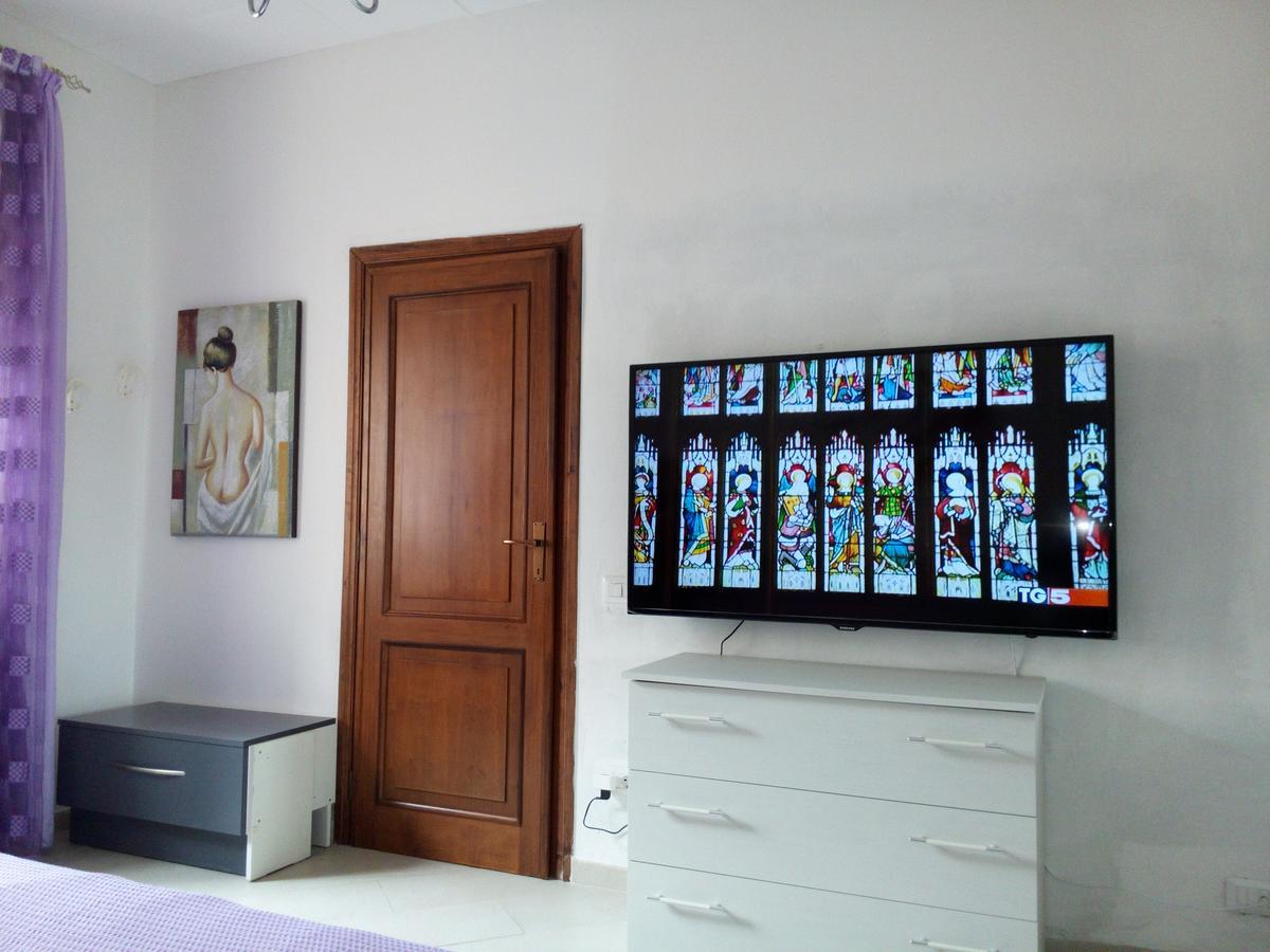 Olbia Center House Apartment Exterior photo