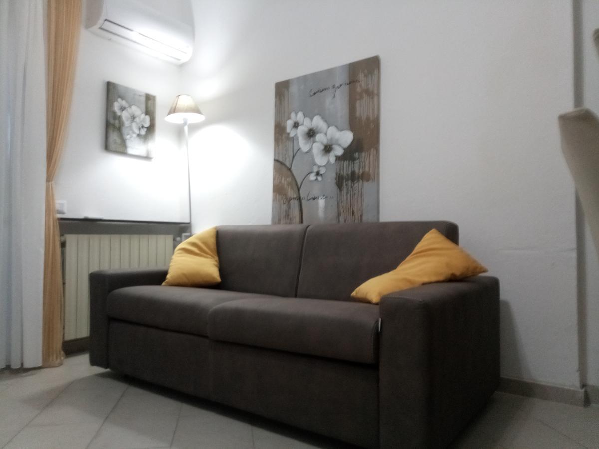 Olbia Center House Apartment Exterior photo
