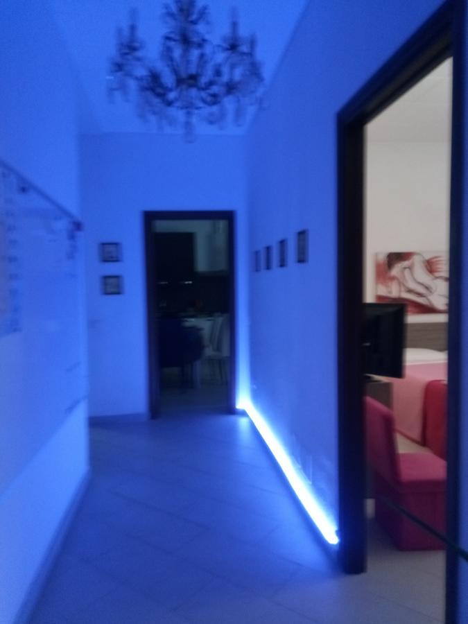 Olbia Center House Apartment Exterior photo
