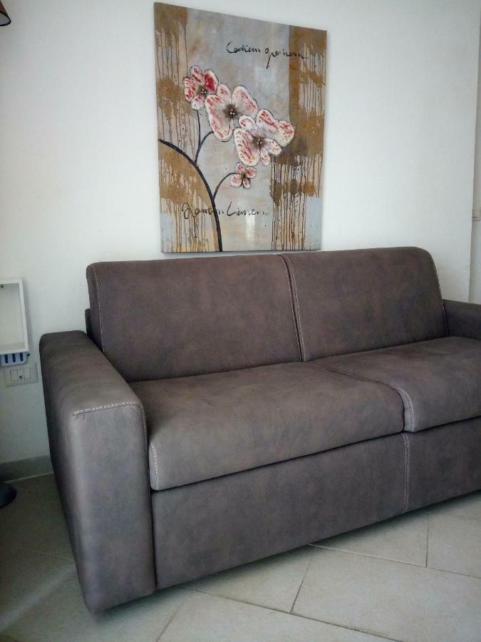 Olbia Center House Apartment Exterior photo