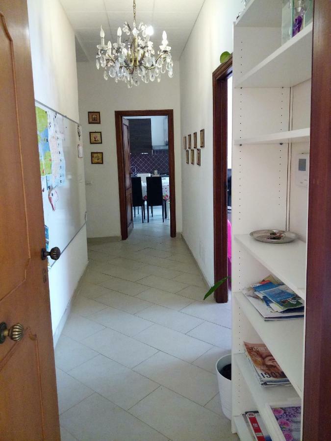 Olbia Center House Apartment Exterior photo