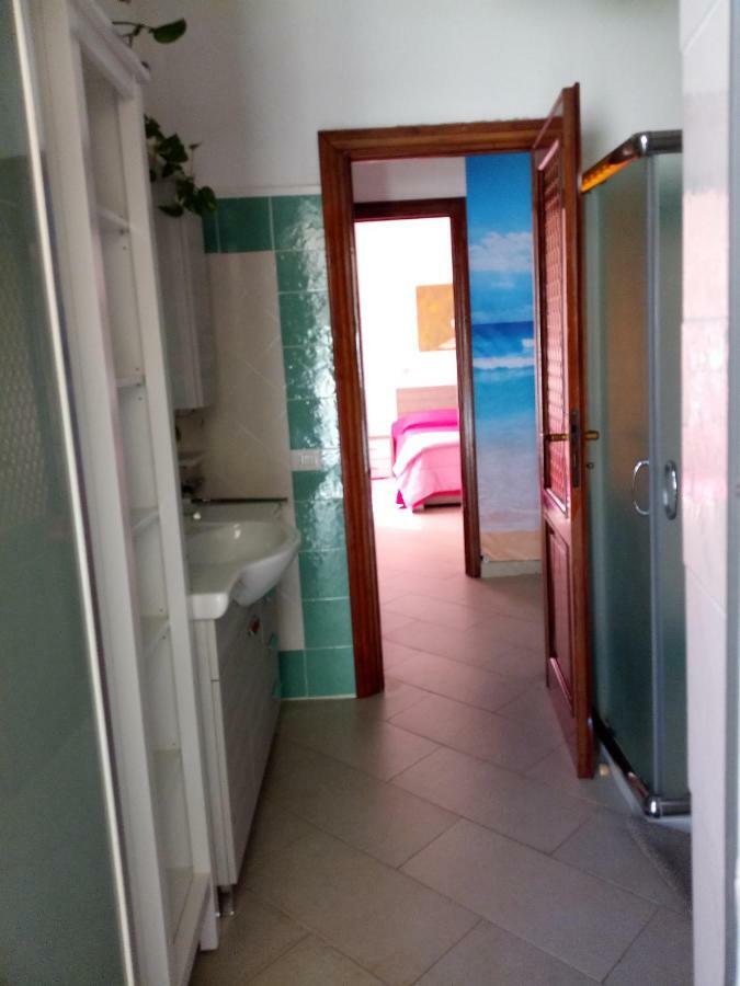 Olbia Center House Apartment Exterior photo
