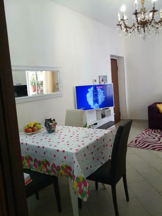 Olbia Center House Apartment Exterior photo